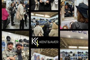 KENT&AVER вкотре прийняли участь у виставковому проекті Kyiv Fashion! фото