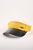 Козирок силікон (Жовтий+чорний) 03505/11731 фото